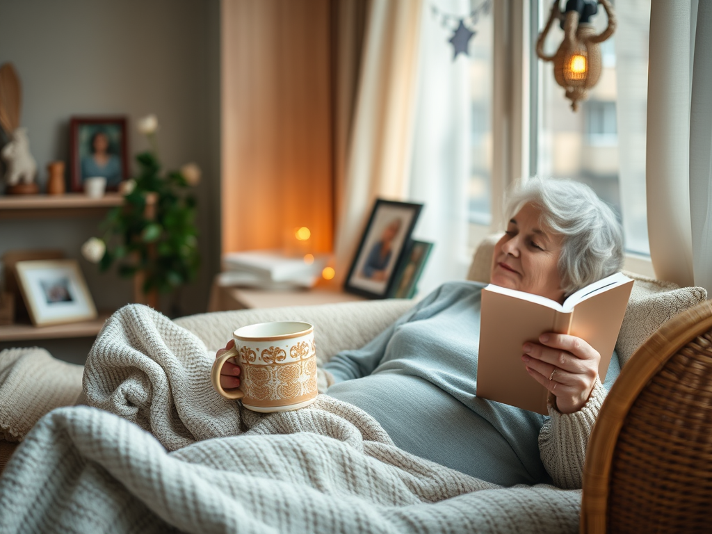 Respite Care for Caregivers: Why Taking a Break Isn’t Selfish