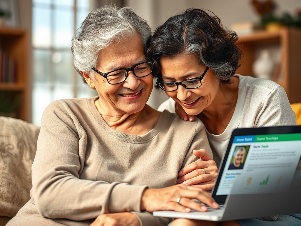 Caregiver Resources That Reduce Burnout, Stress, and Financial Pressure