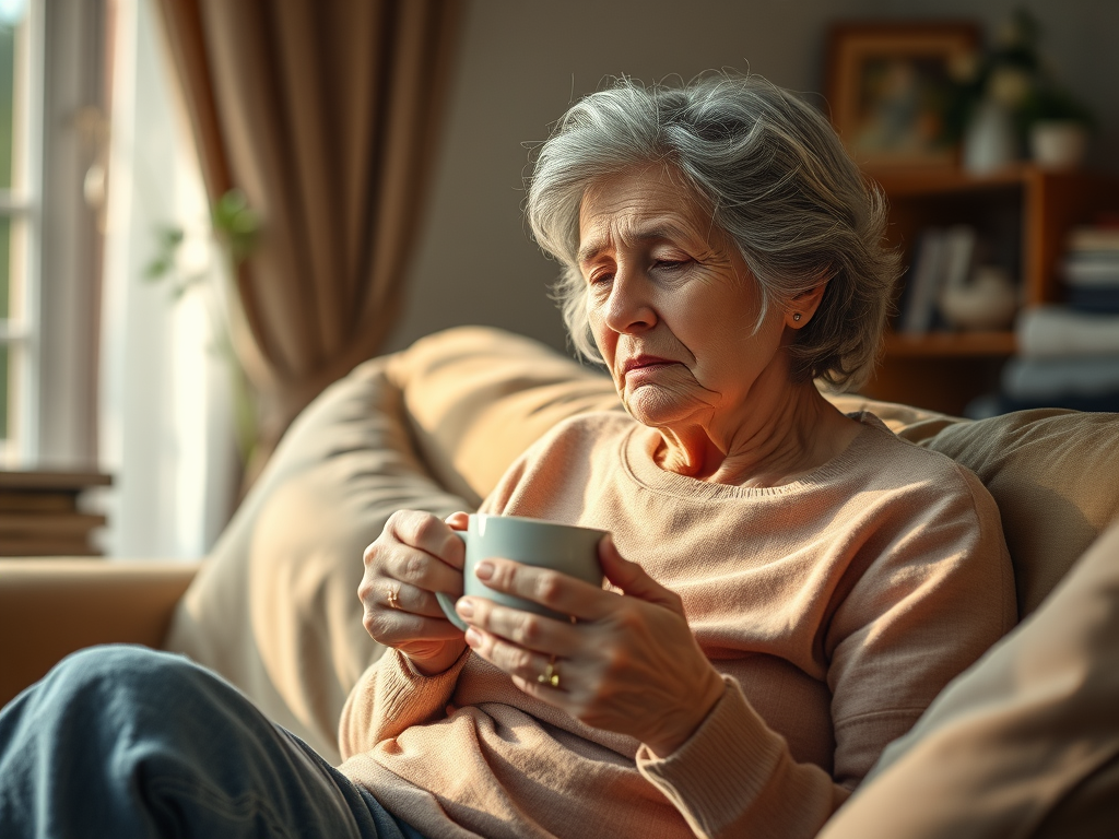 How to Recover From Caregiver Burnout (Without Stopping Care)