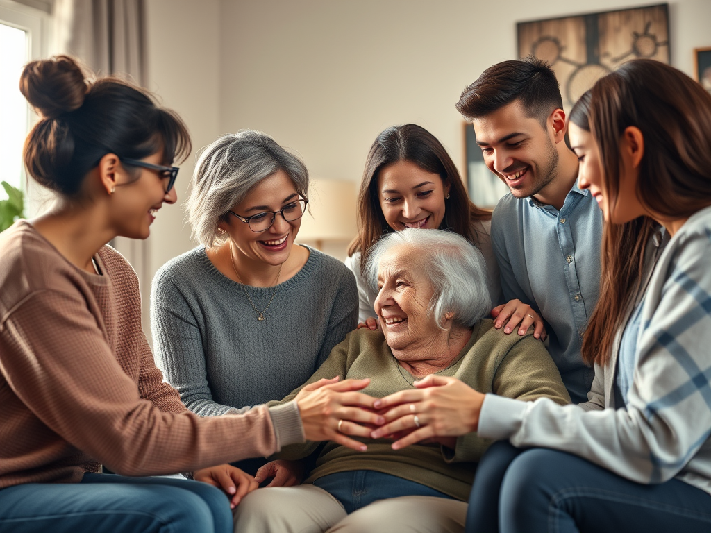 Millennial Caregivers: Balancing Family, Work, and Care Without Burning Out