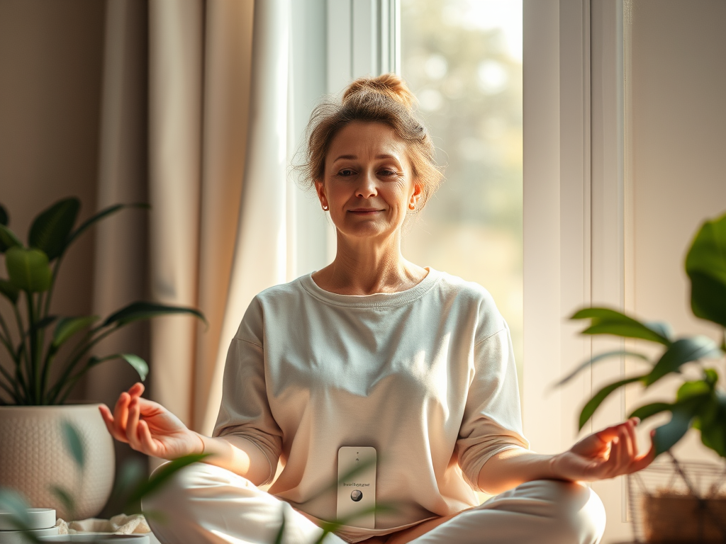 Self-Care for Caregivers: How to Protect Your Well-Being