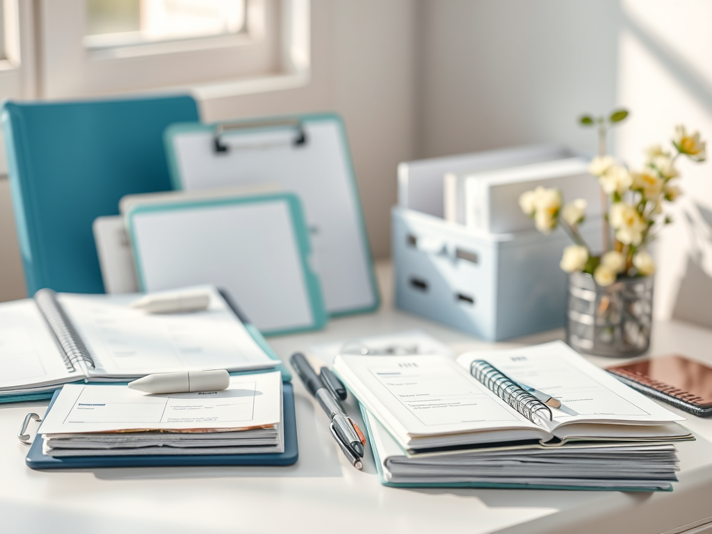 Boost Care Quality With Better Organization