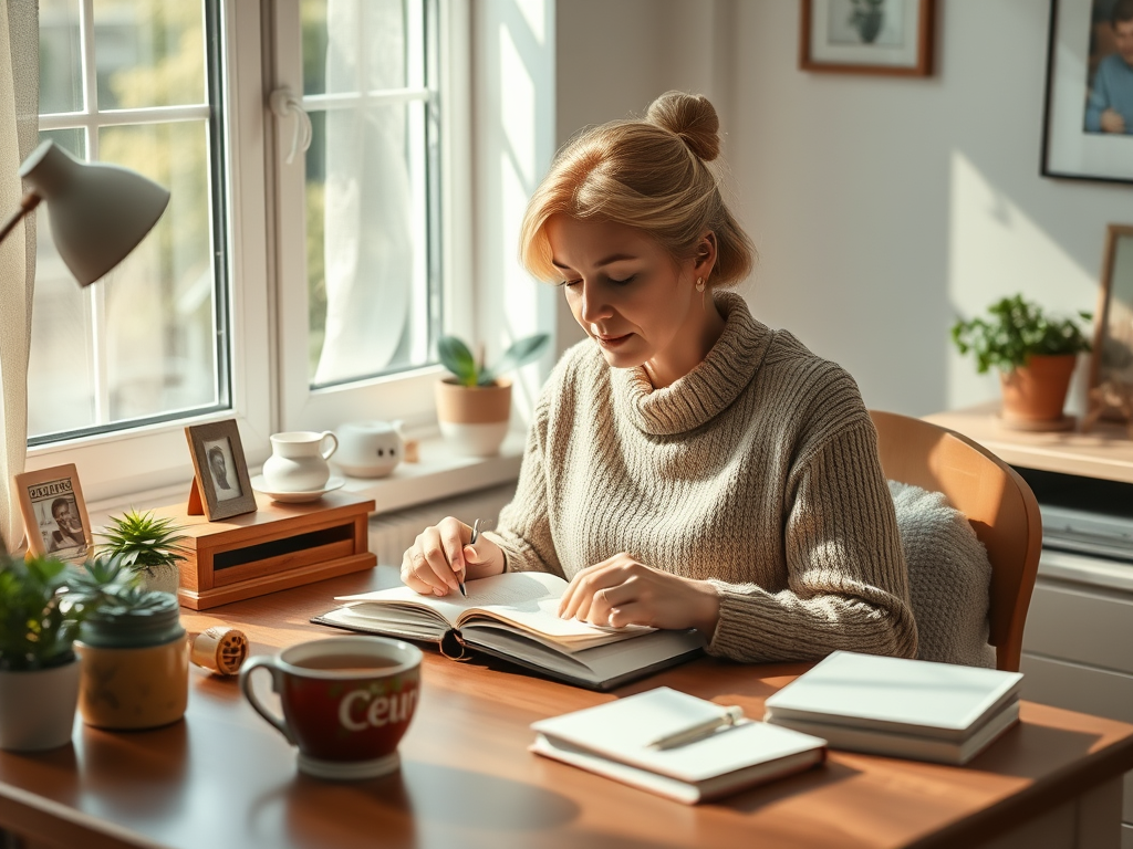 Encouragement Matters: How Small Words Create Positivity on Hard Caregiving Days