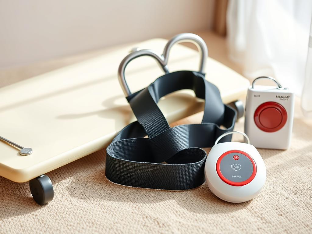 Caregiver Safety Products You’ll Be Grateful You Bought Before an Emergency