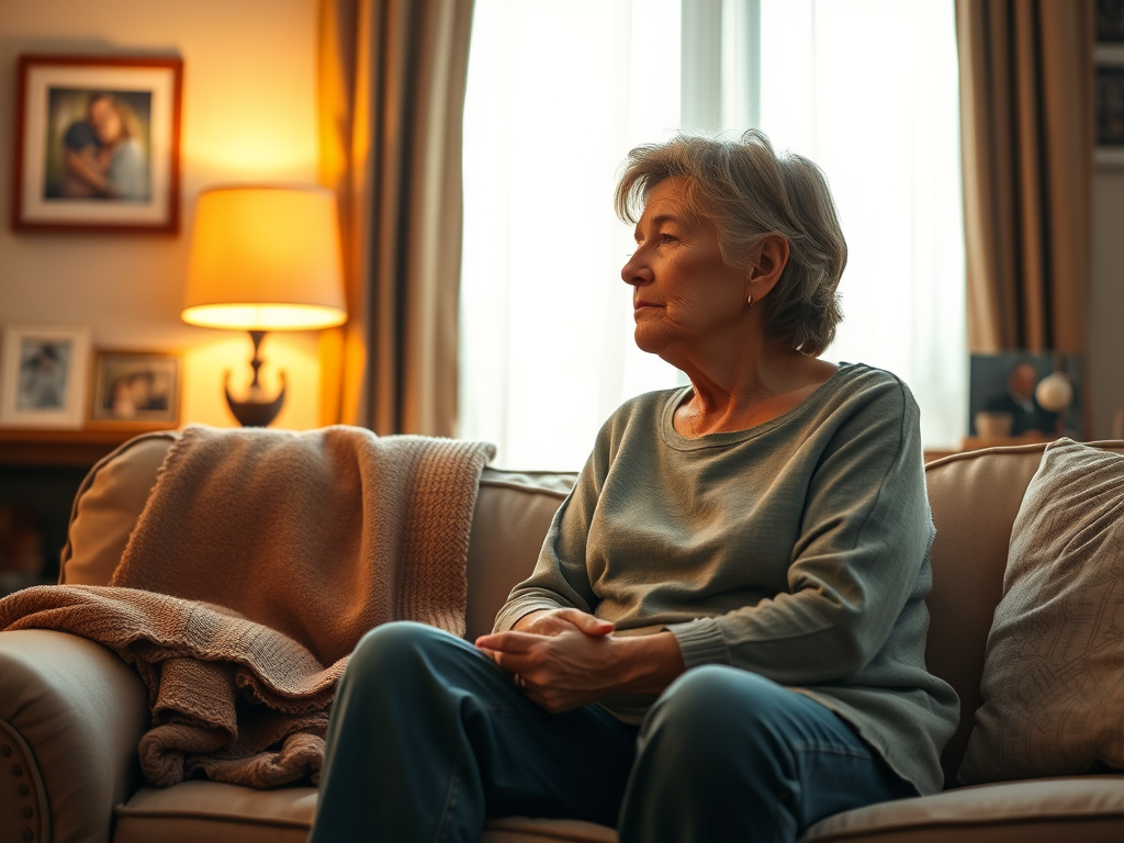 What to Do When Family Refuses to Help With Caregiving