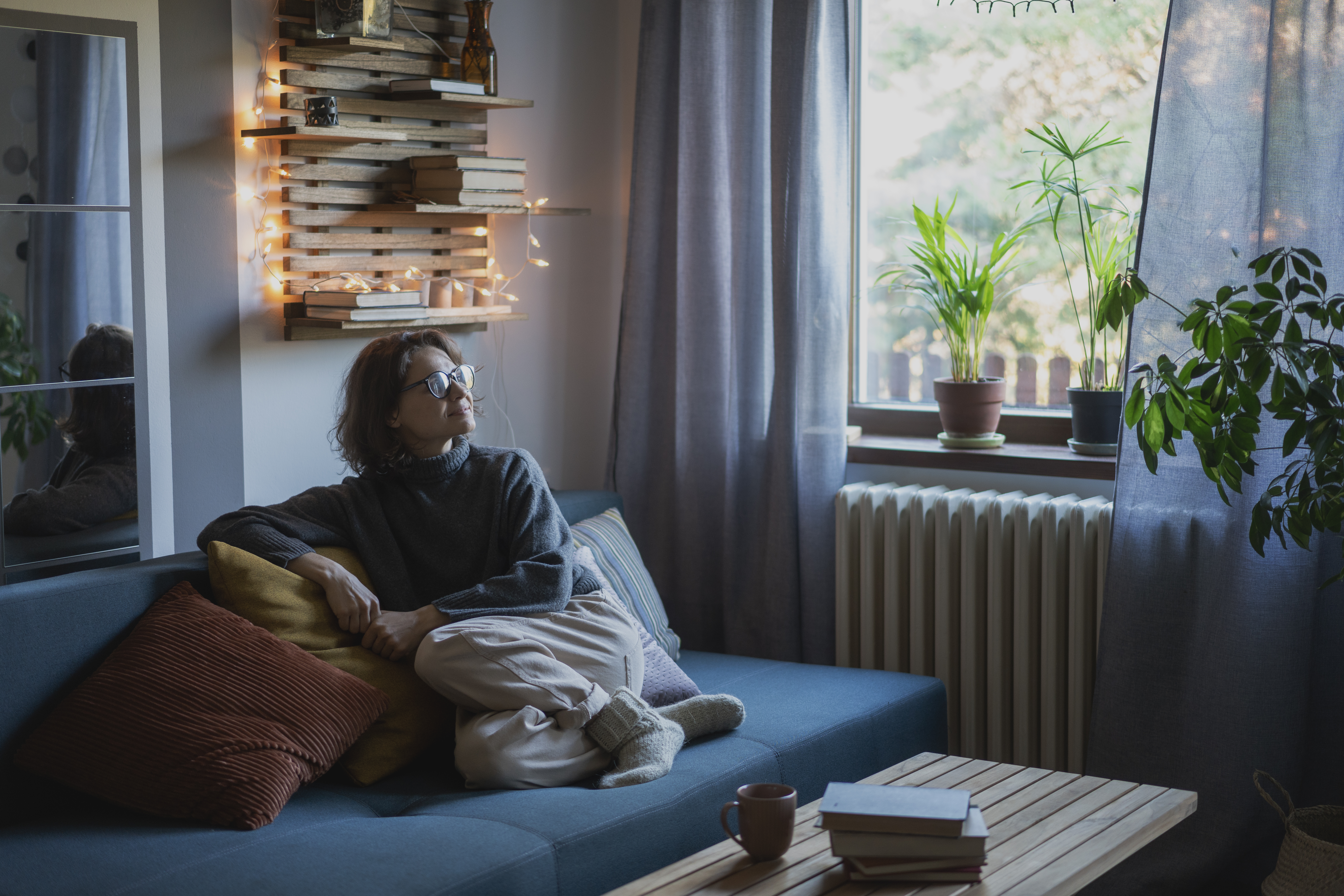 Bringing Science to Care: Evidence-Based Self-Care for Caregivers