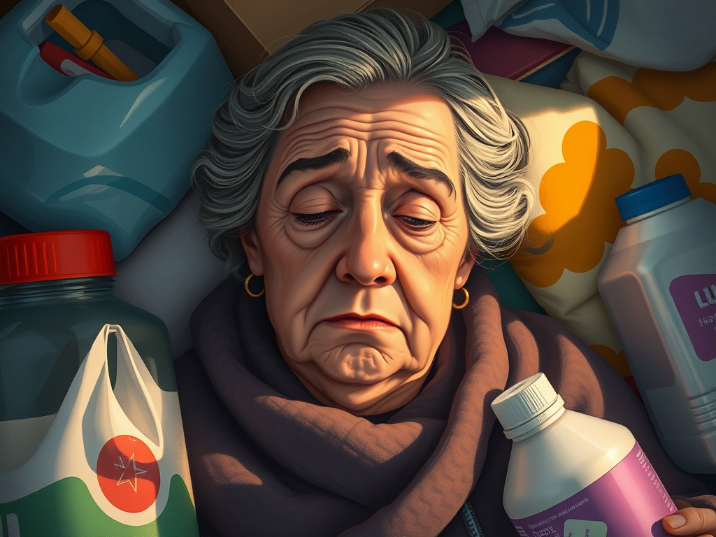 Caregiving Without a Support System: How to Cope, Stay Strong, and Protect Your Well-Being