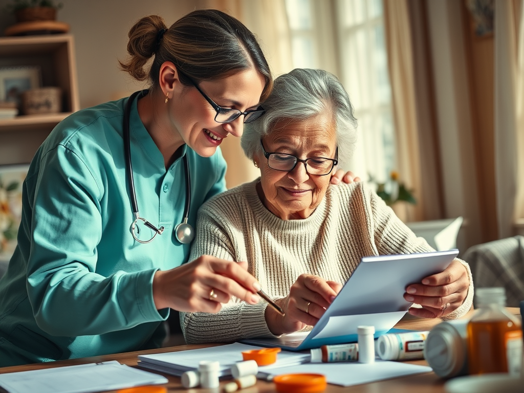 What Every Beginner Caregiver Needs to Know (Before Burnout Sets In)