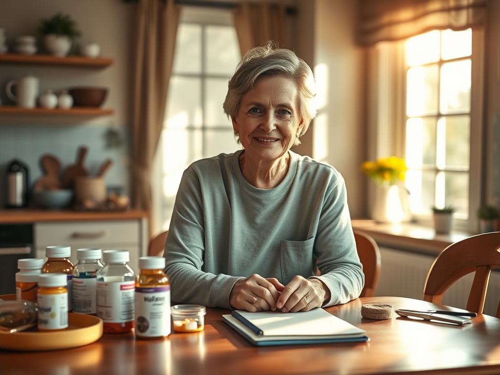 How to Be a Solo Caregiver Without Burning Out (Tools That Actually Help)