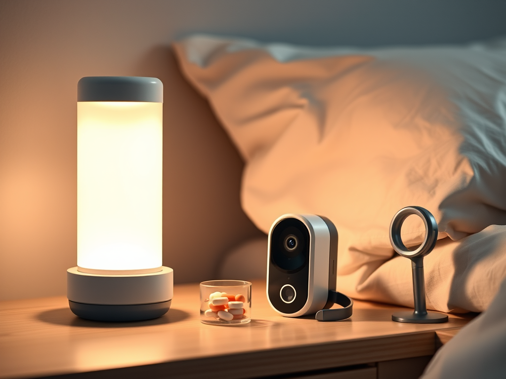 Caregiver Burnout Tools That Help When You Can’t Rest