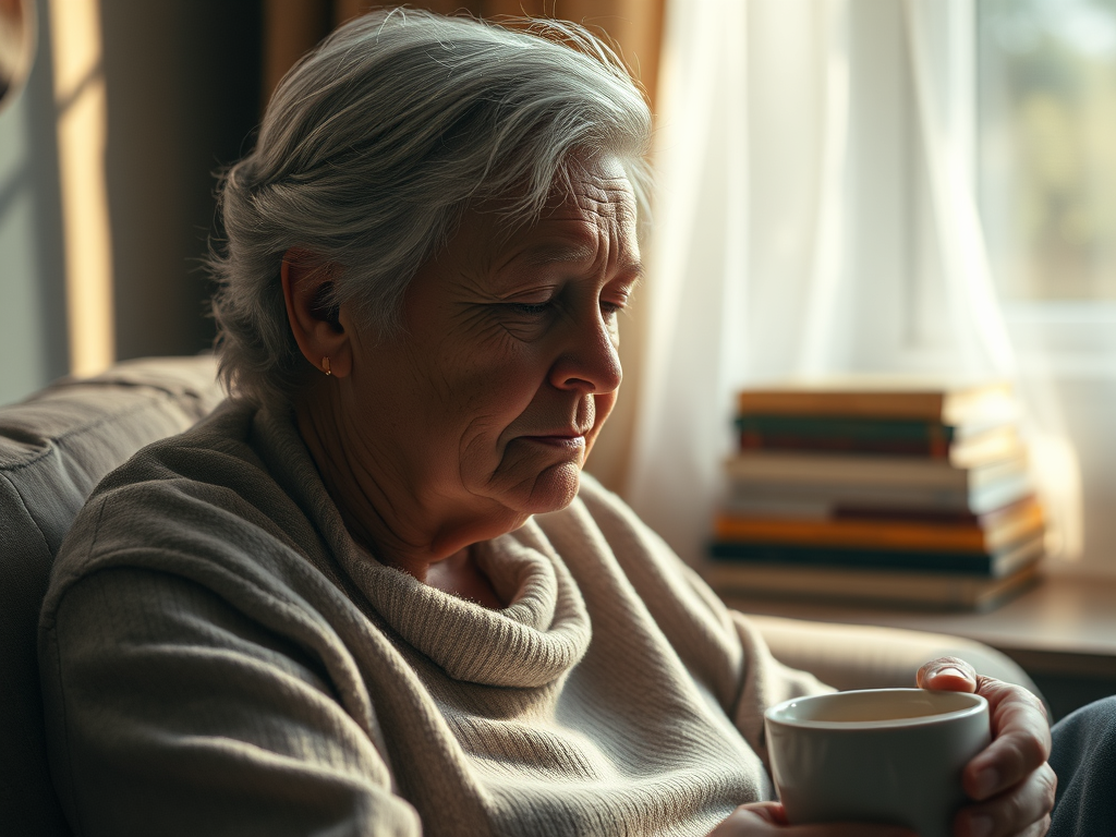 You’re Not Weak — You’re Just Doing This Alone