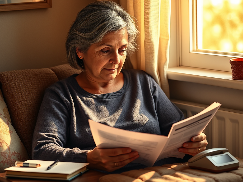 Emergency Planning for Solo Caregivers (When There Is No Backup Help)